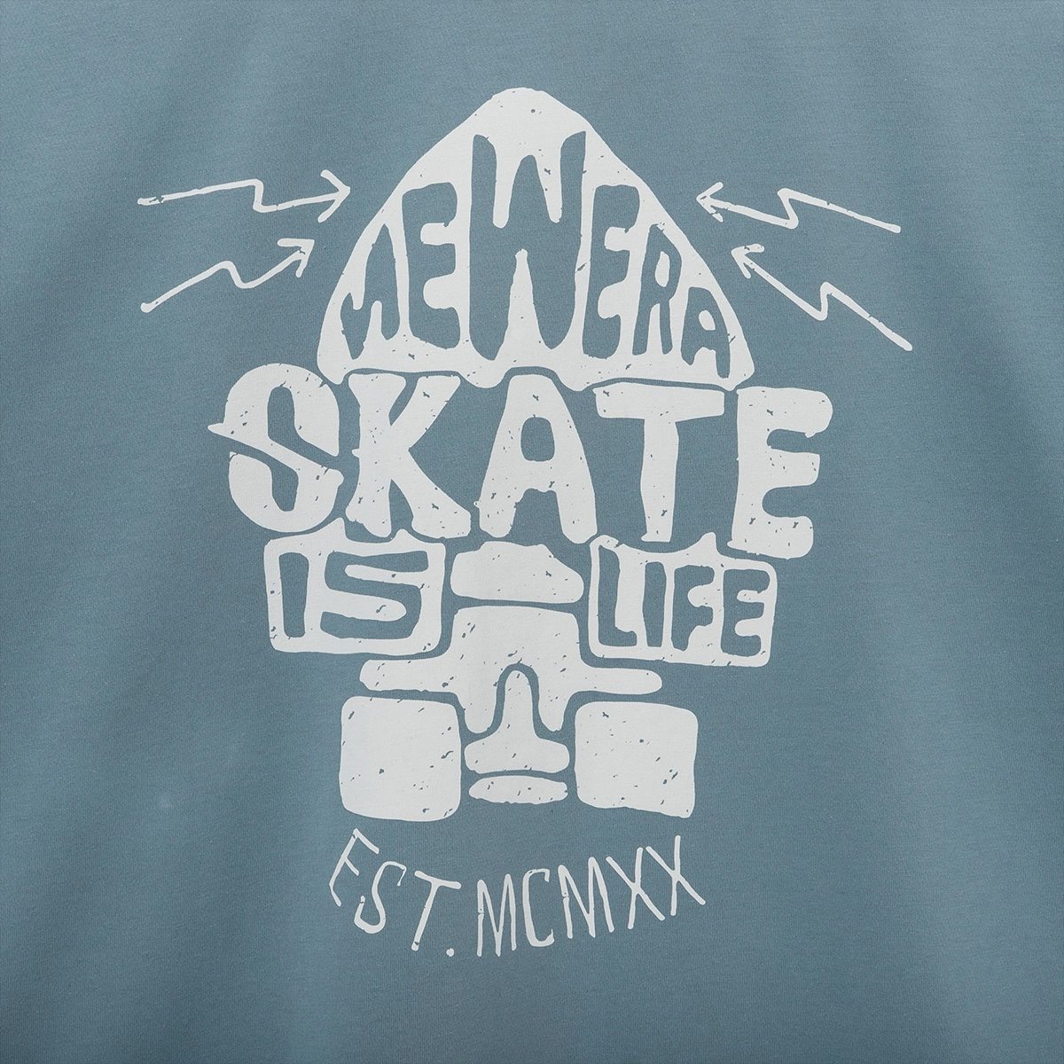 New Era SS24T