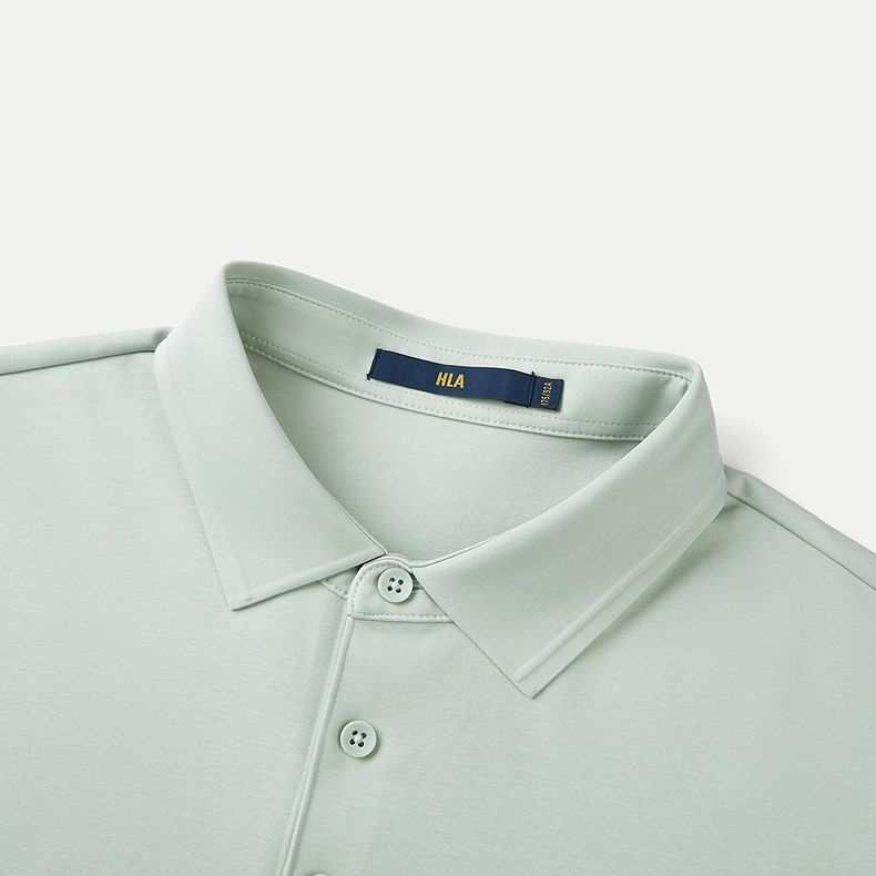 HLA Polo 16