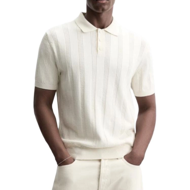 ZARA Polo