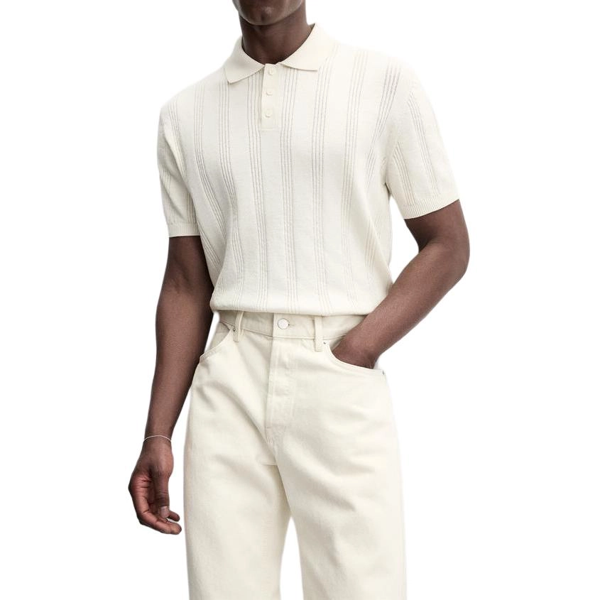 ZARA Polo