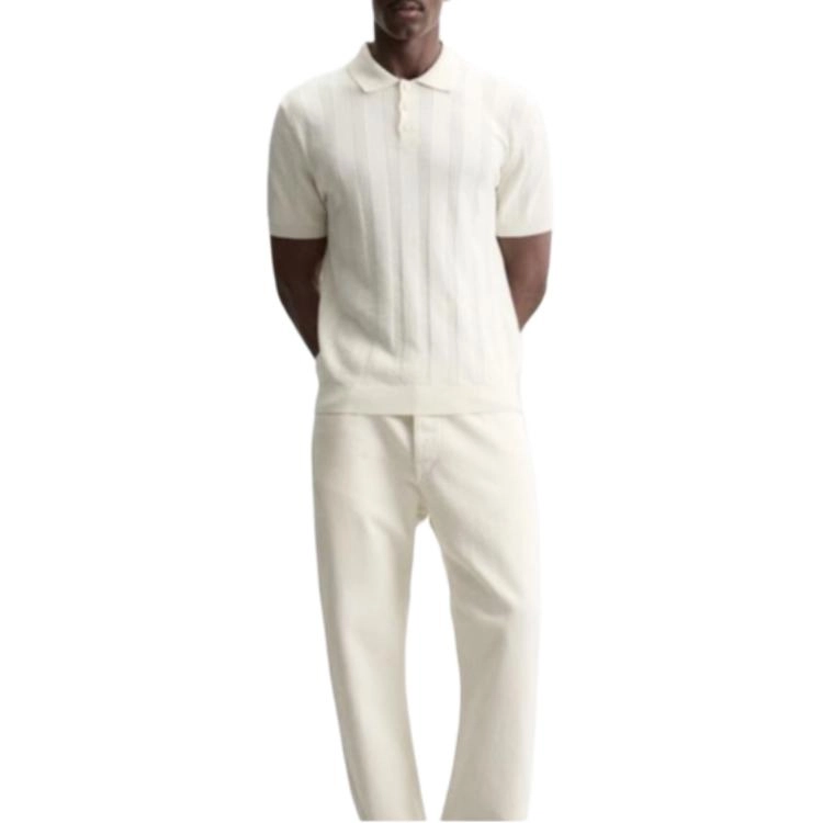 ZARA Polo