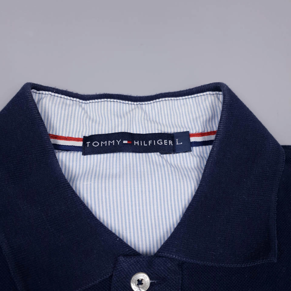 Tommy Hilfiger LogoPolo