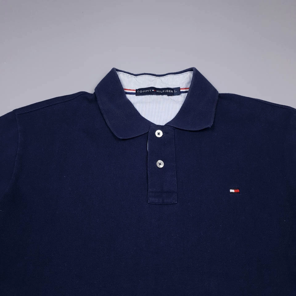 Tommy Hilfiger LogoPolo