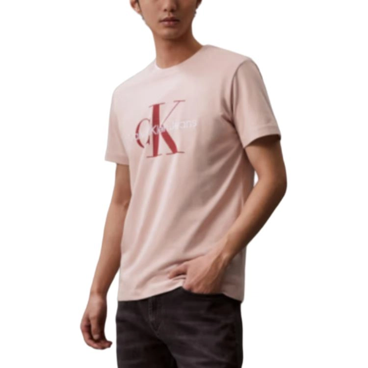 CALVIN KLEIN CK Jeans SS24 T