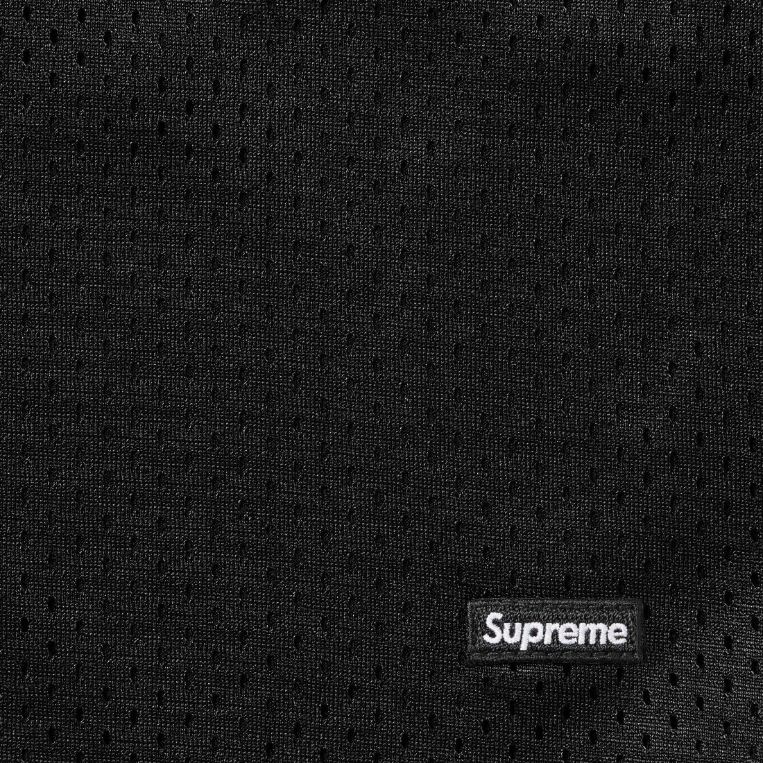 Supreme SS24 WEEK13 SMALL BOX BAGGY MESH SHORT