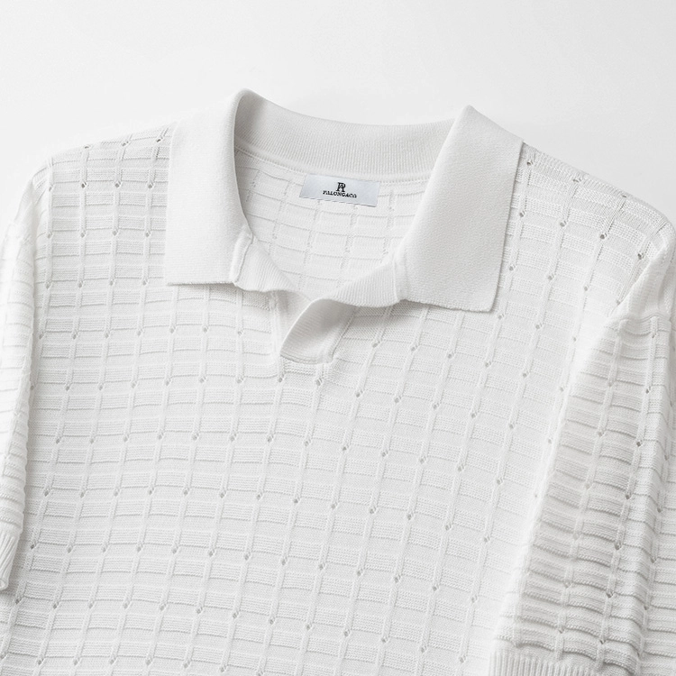 PAL ONGACO Polo