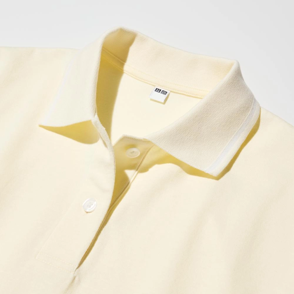 UNIQLO Polo