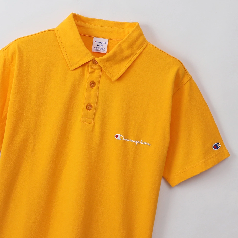 Champion Logopolo