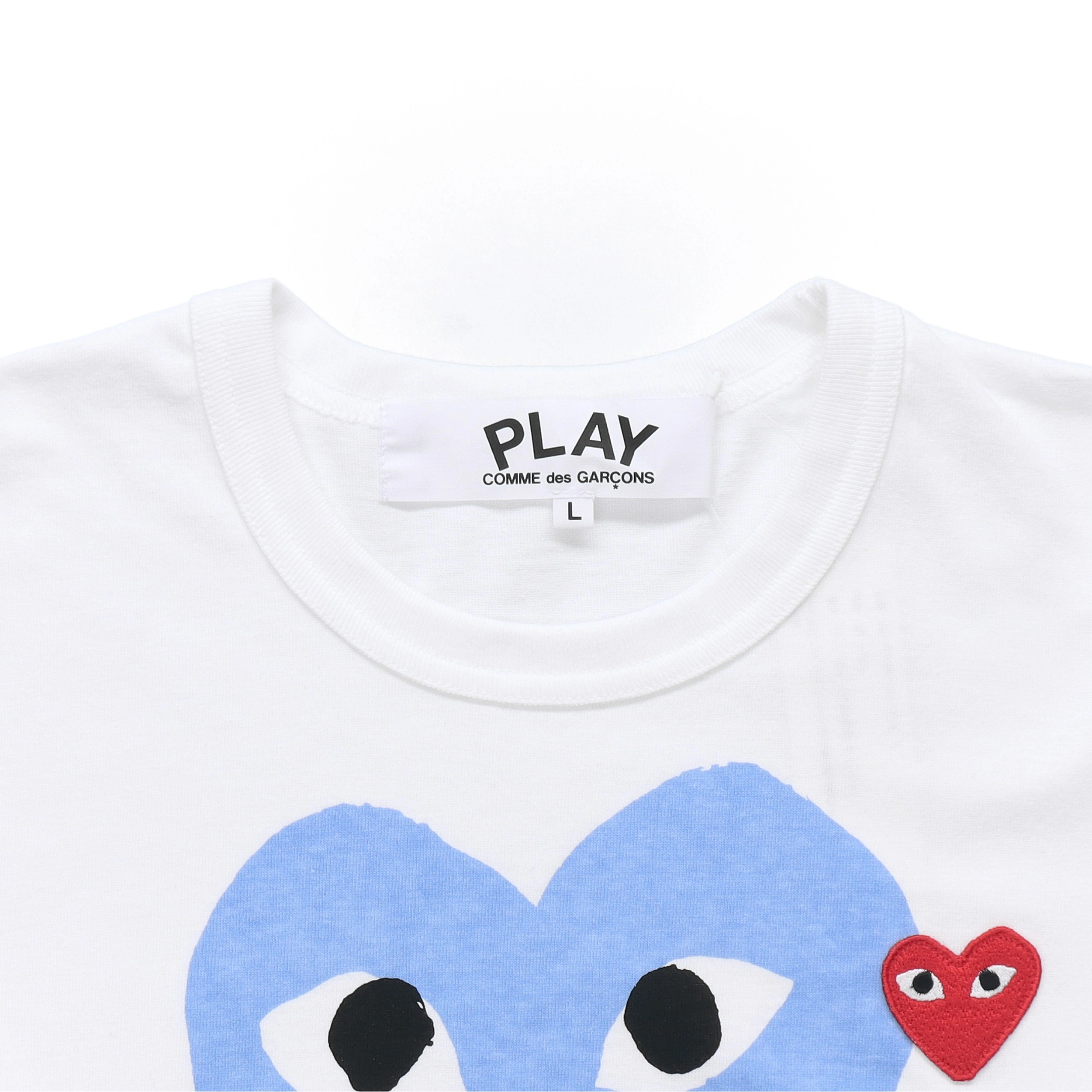CDG Play T-Shirt T