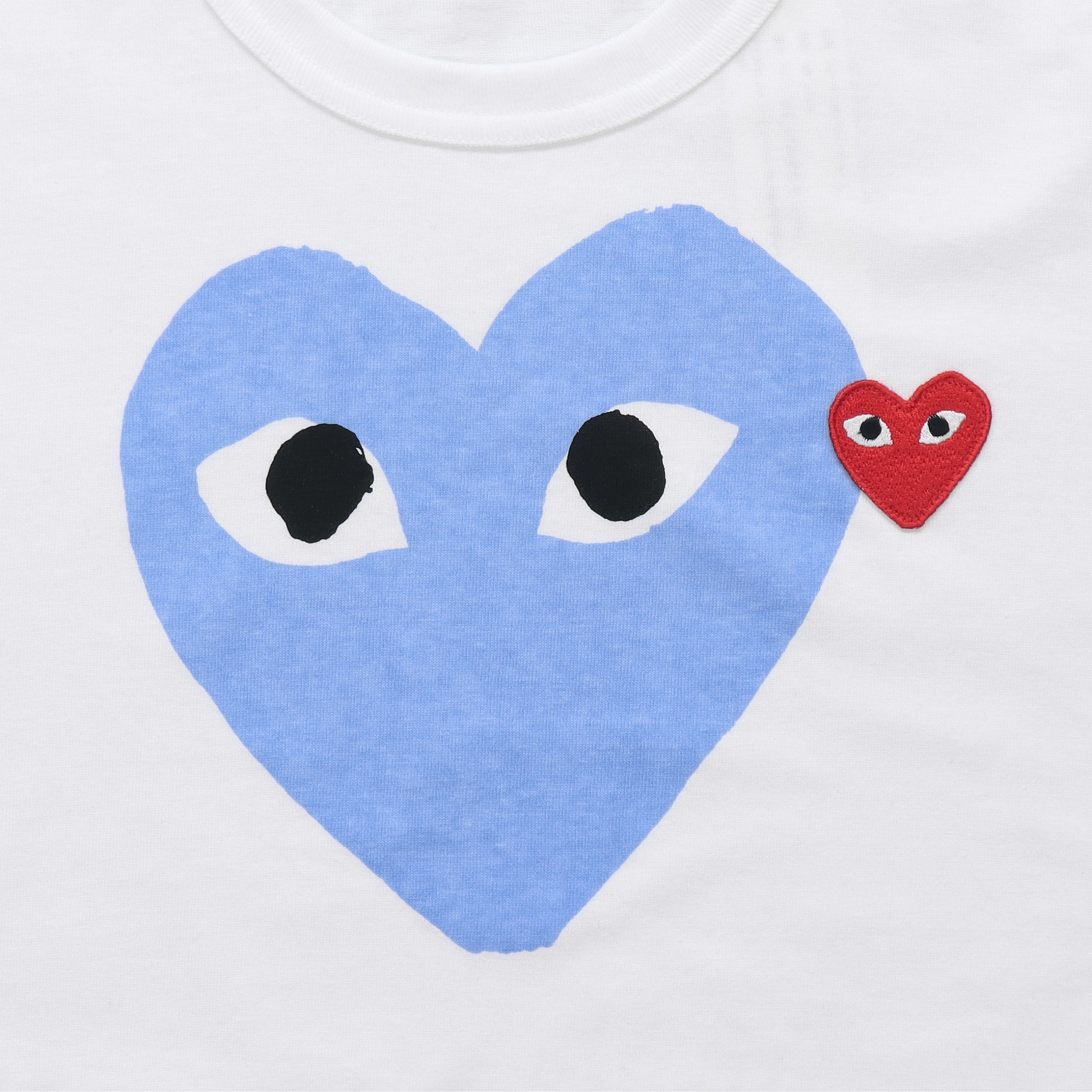 CDG Play T-Shirt T