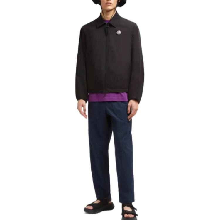 Moncler SS25 logo