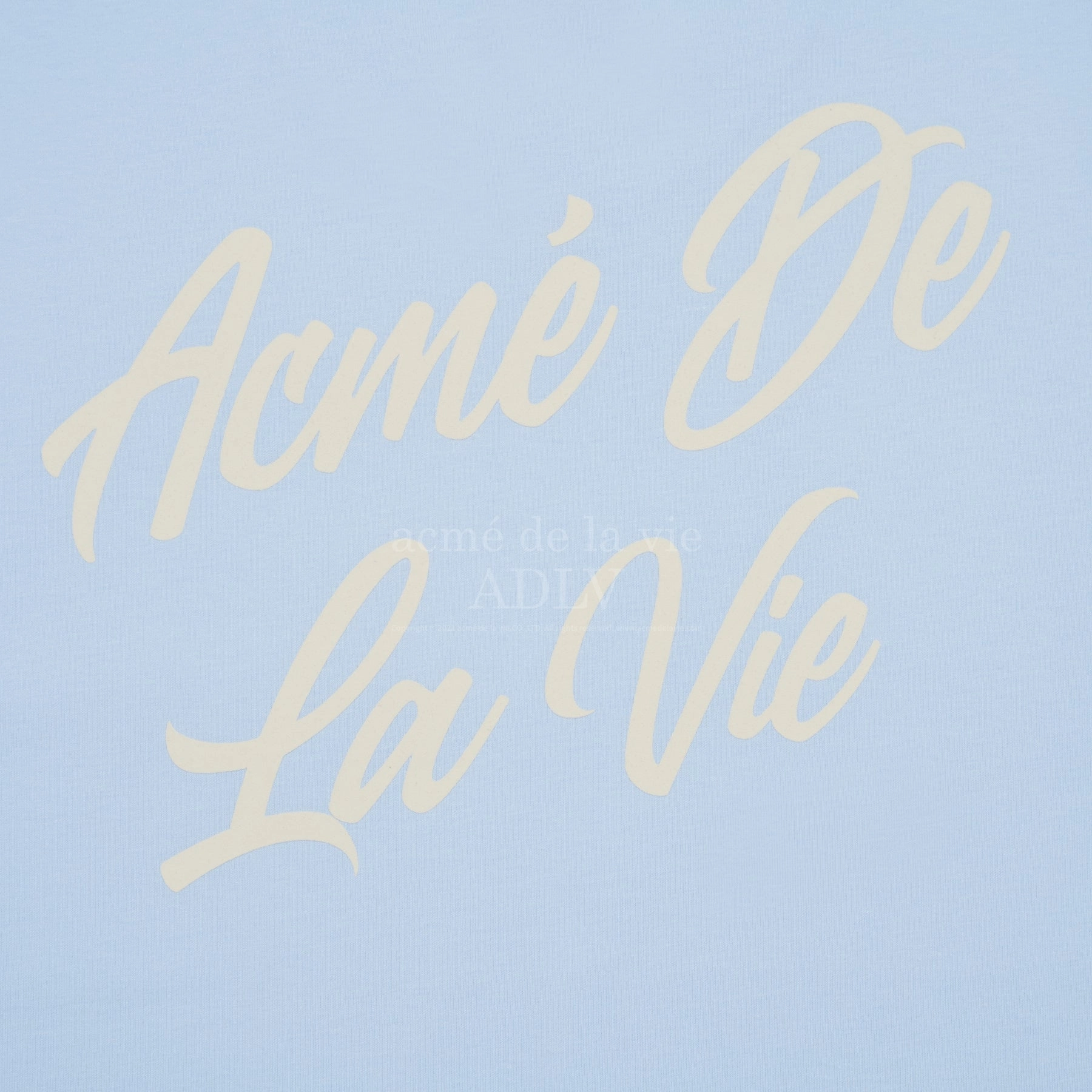 acme de la vie LogoT