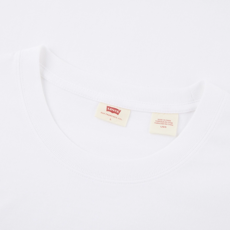 levis T