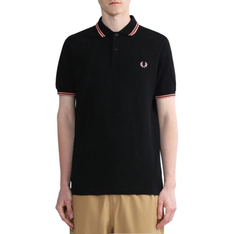 FRED PERRY LogoPolo