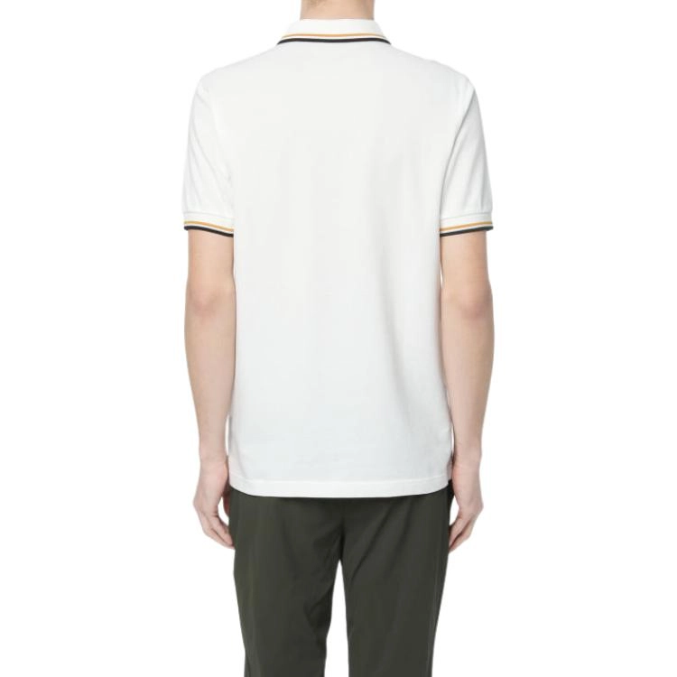 FRED PERRY LogoPolo