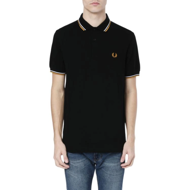 FRED PERRY LogoPolo