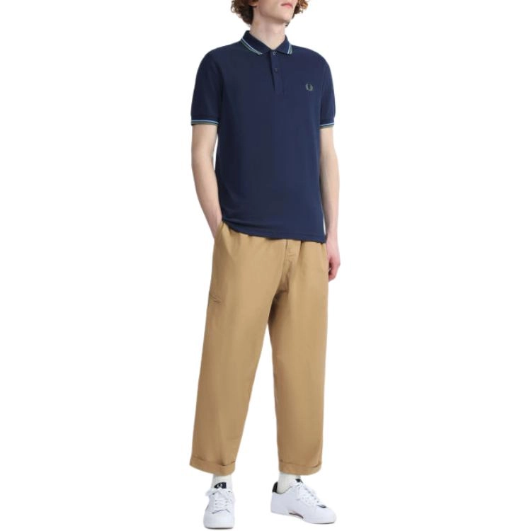 FRED PERRY LogoPolo
