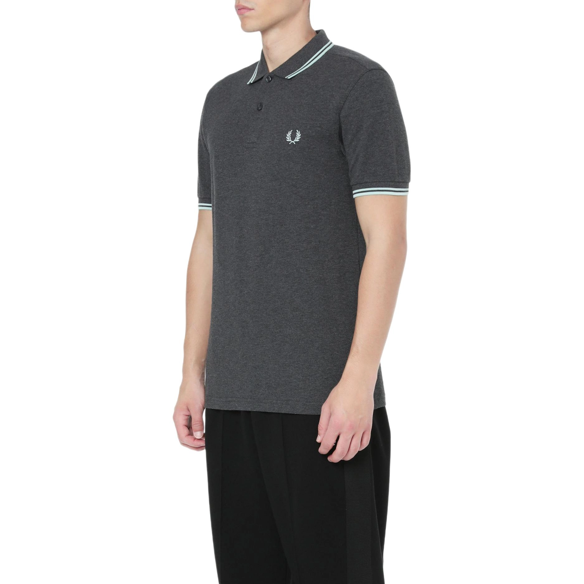 FRED PERRY LogoPolo