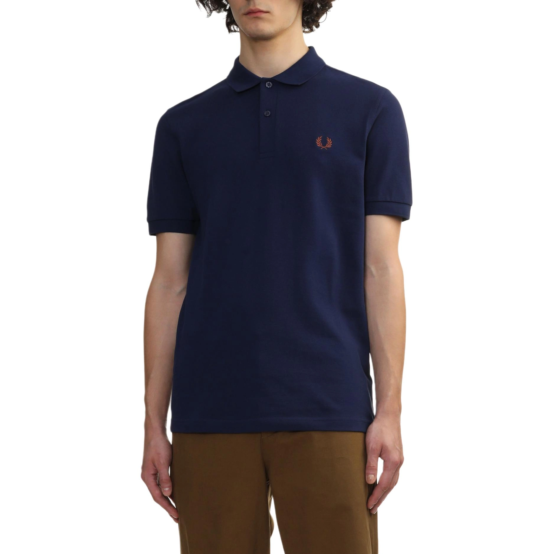 FRED PERRY LogoPolo