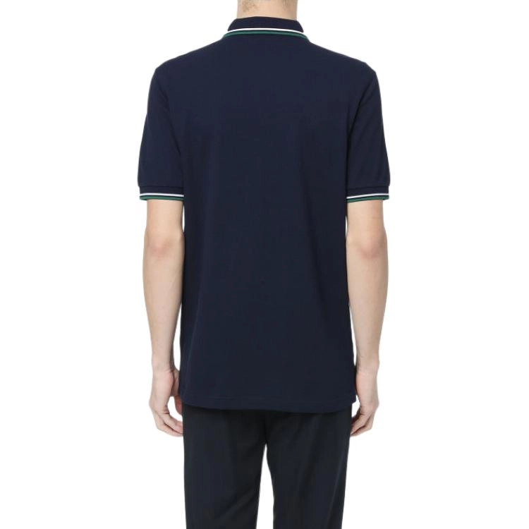 FRED PERRY LogoPolo