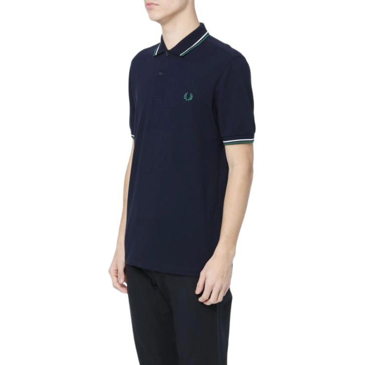 FRED PERRY LogoPolo
