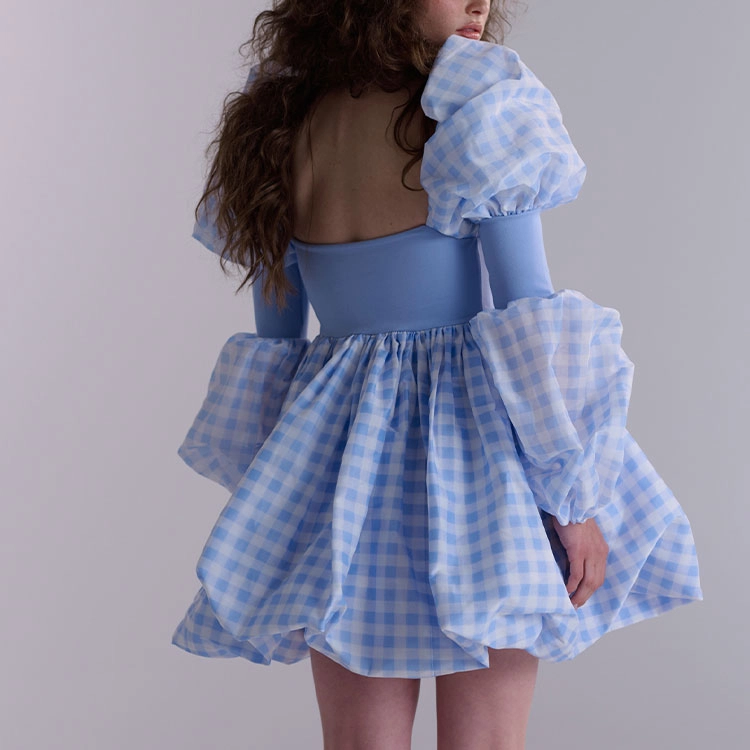 Selkie Collection SS25