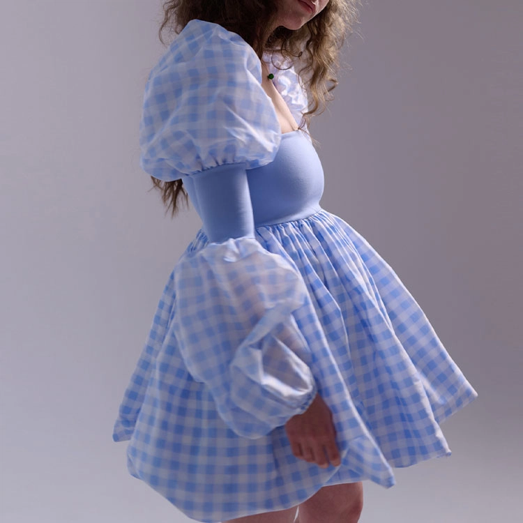 Selkie Collection SS25