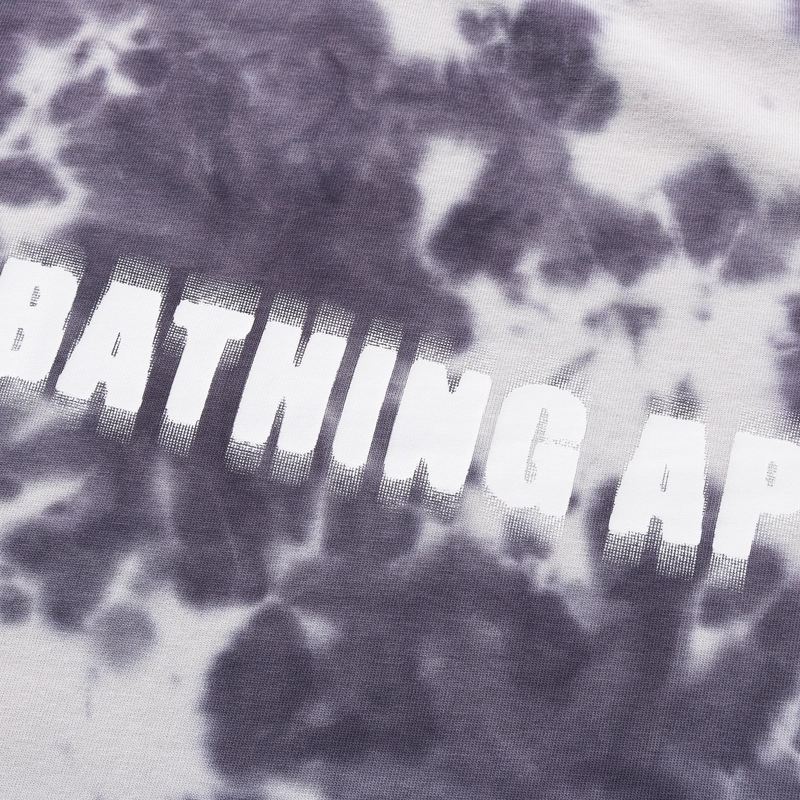BAPE SS25 logoT