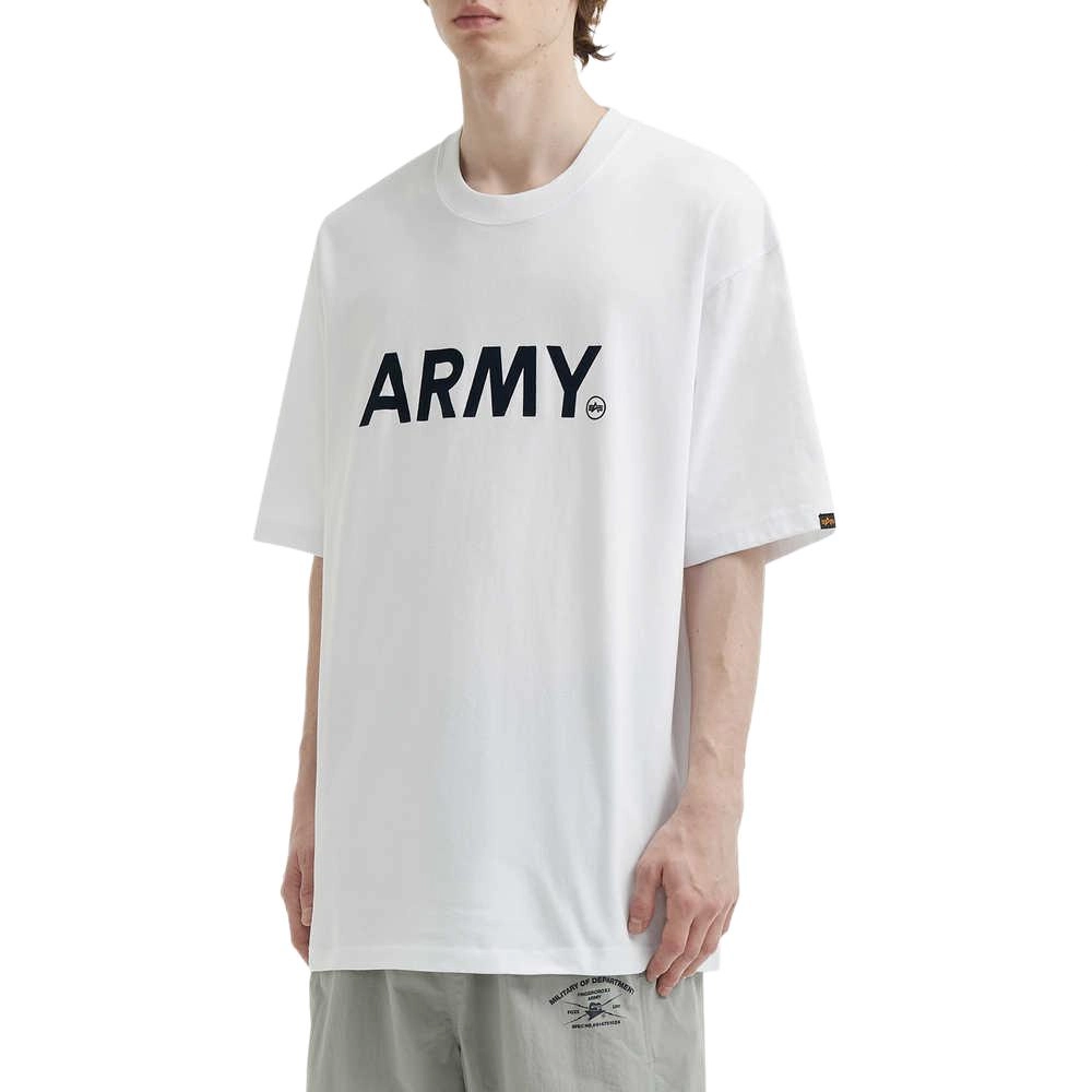 Alpha Industries T