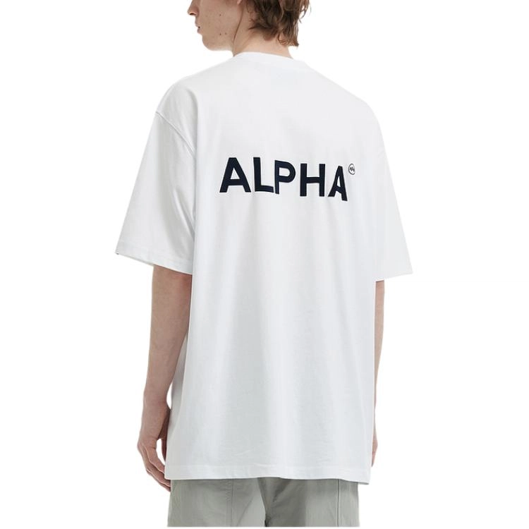 Alpha Industries T
