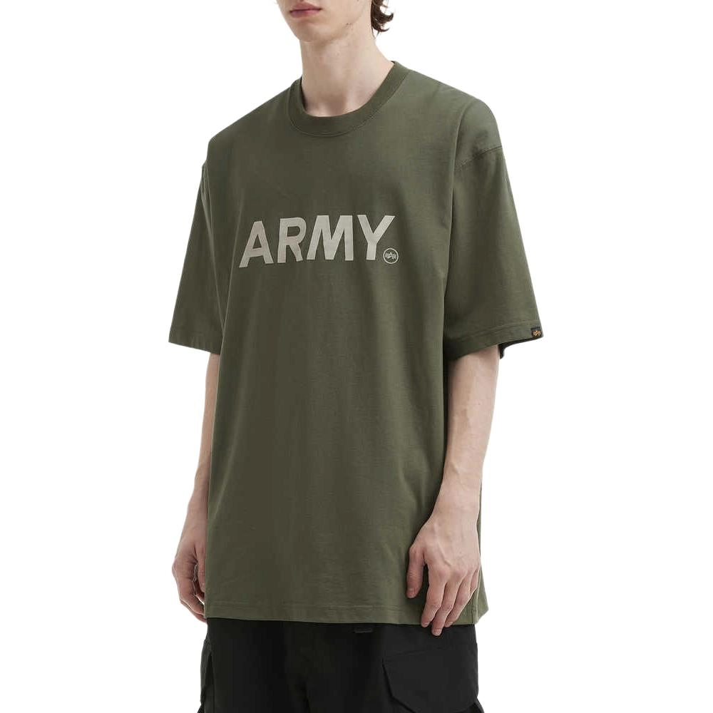 Alpha Industries T