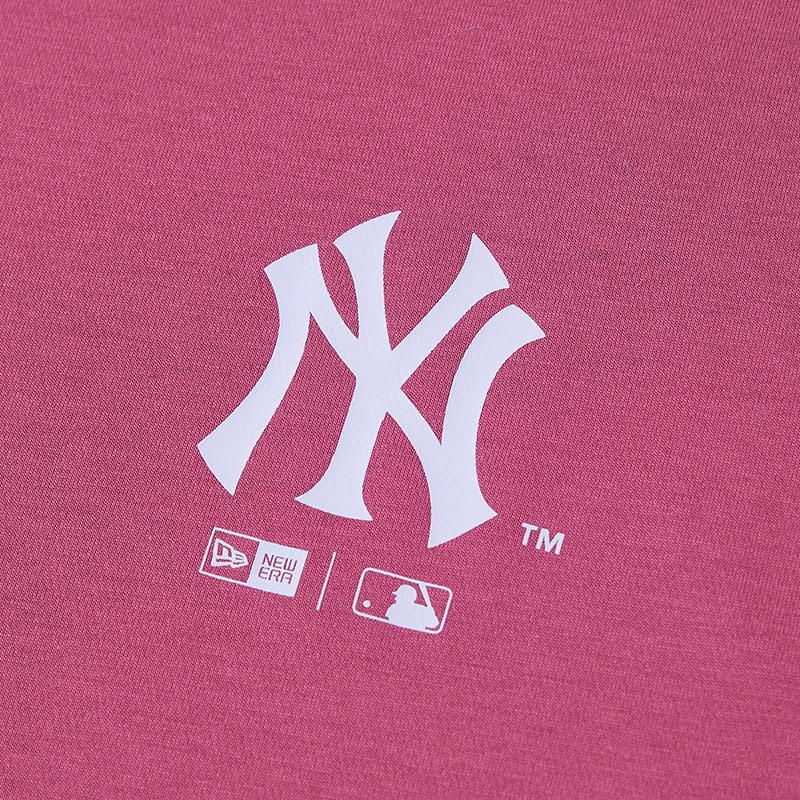 New Era x MLB cleanfit T