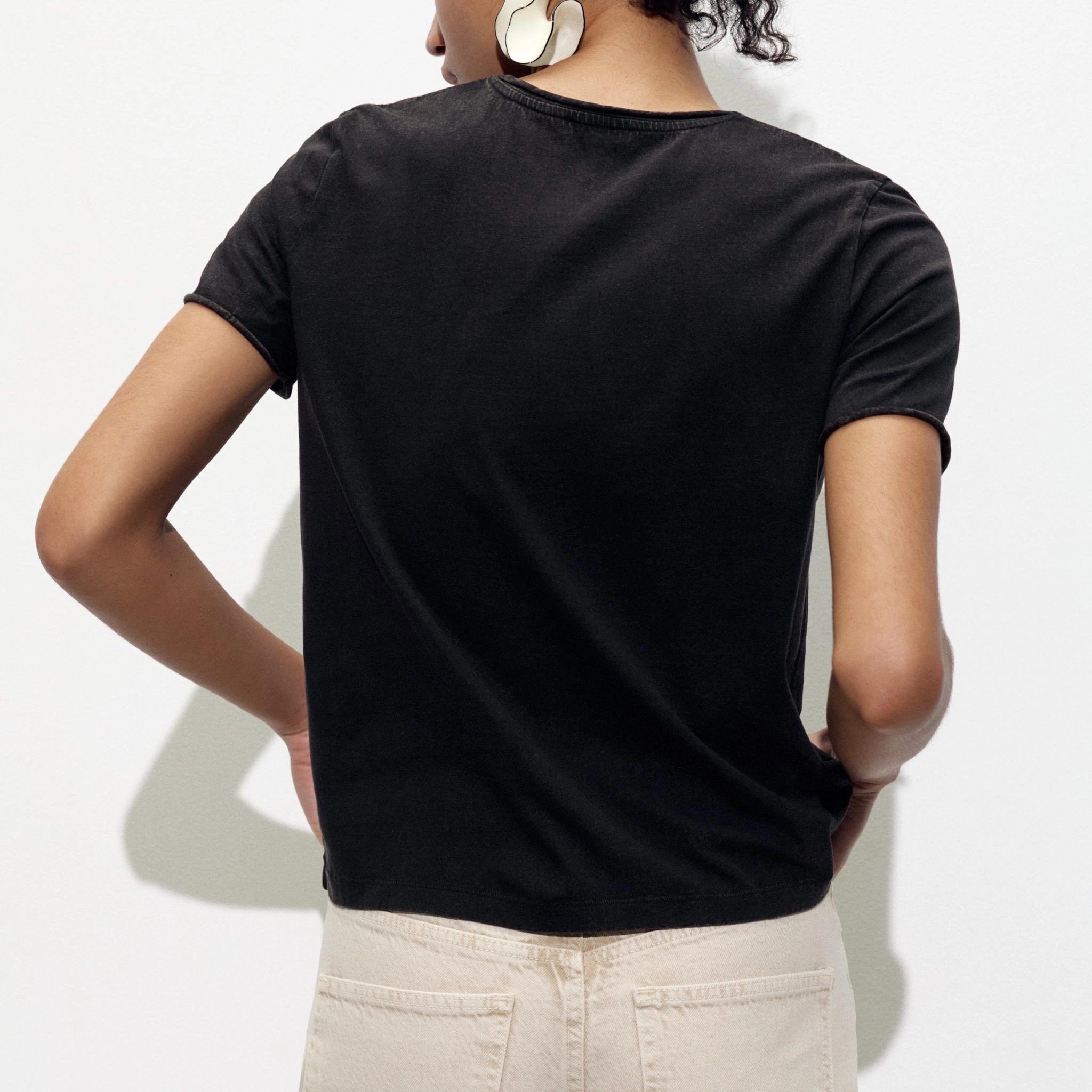 ZARA T