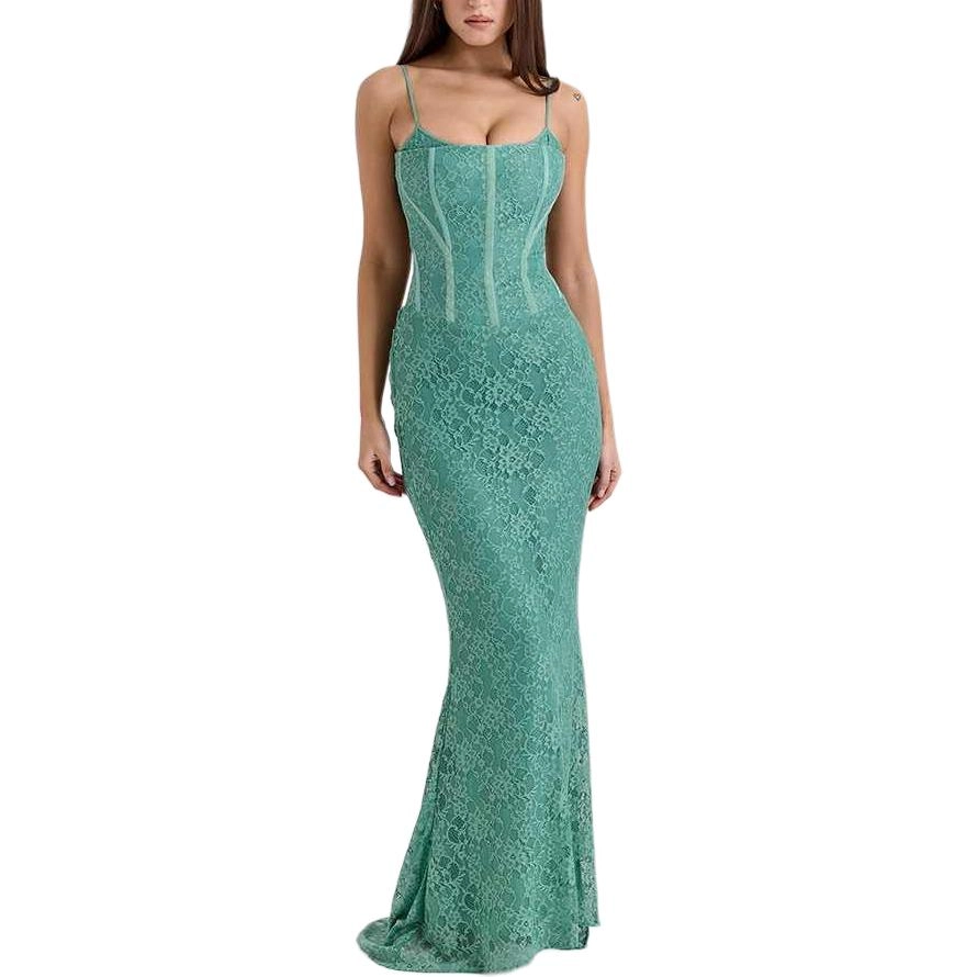 HOUSE OF CB SS25 Antonina
