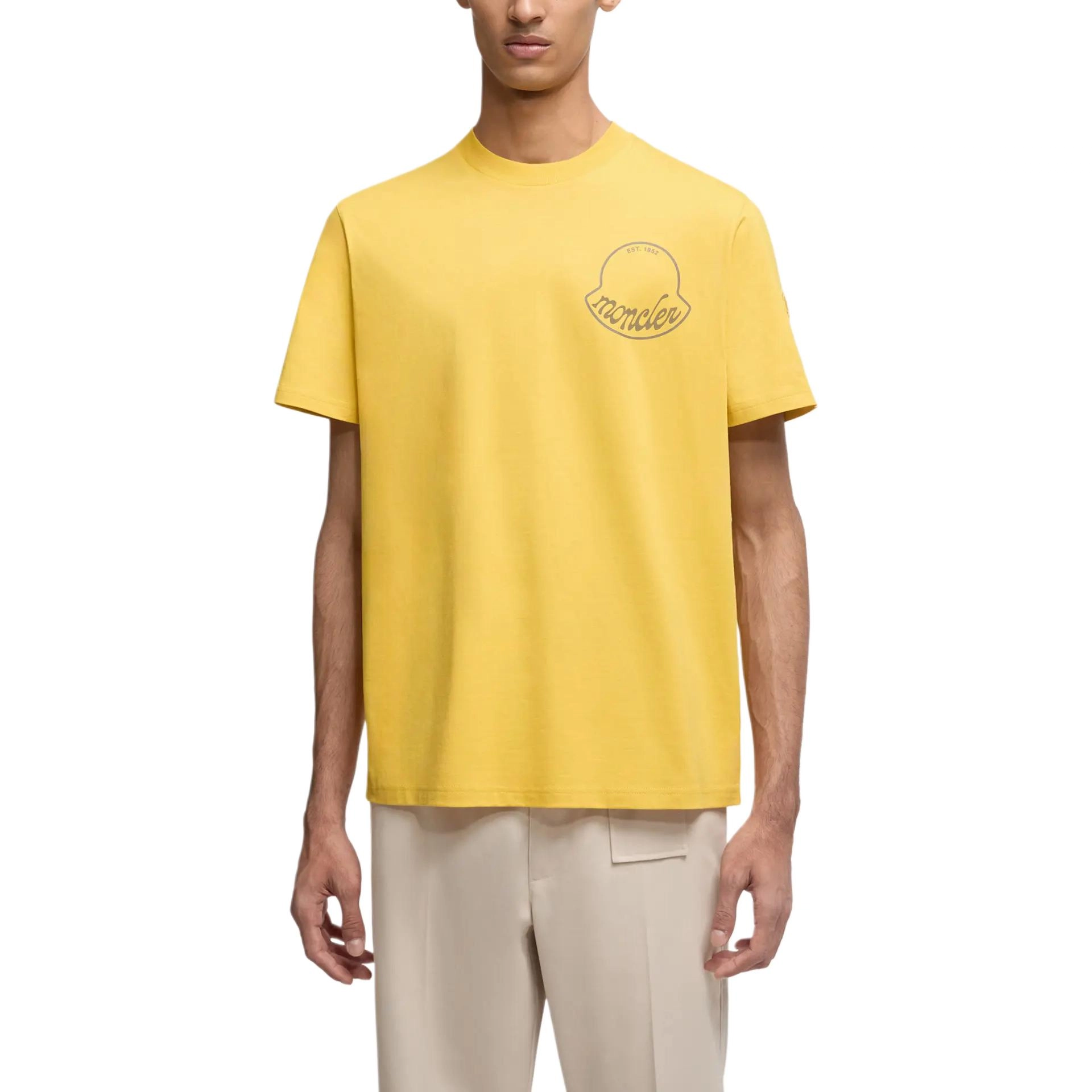 Moncler SS25 T