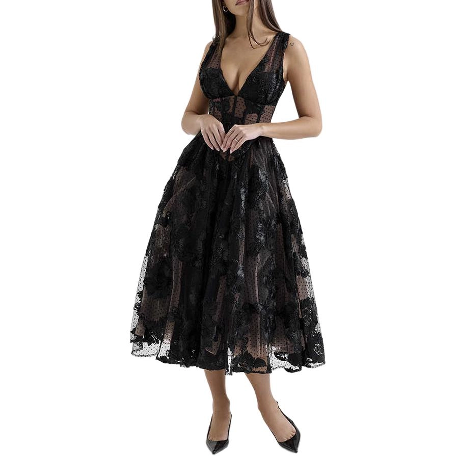 HOUSE OF CB SS25 Sianna