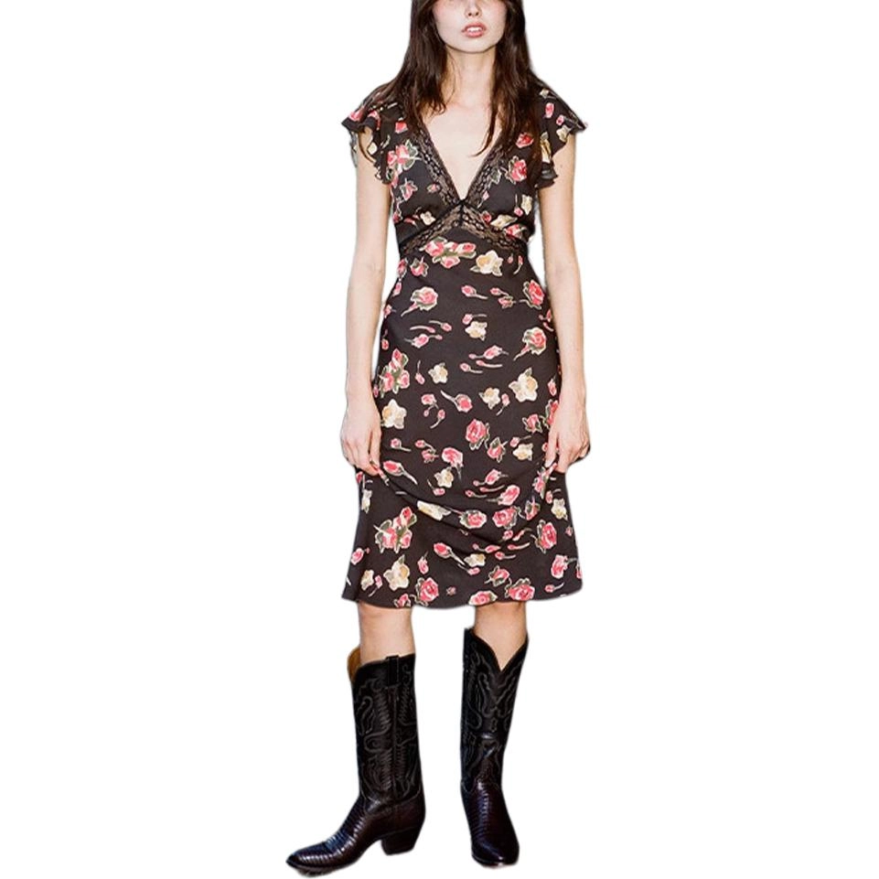 Realisation Par SS25 The Fleur V