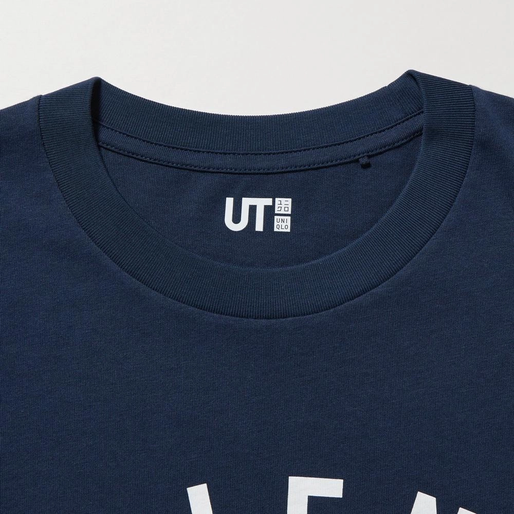UNIQLO MAGIC FOR ALL FOREVER T