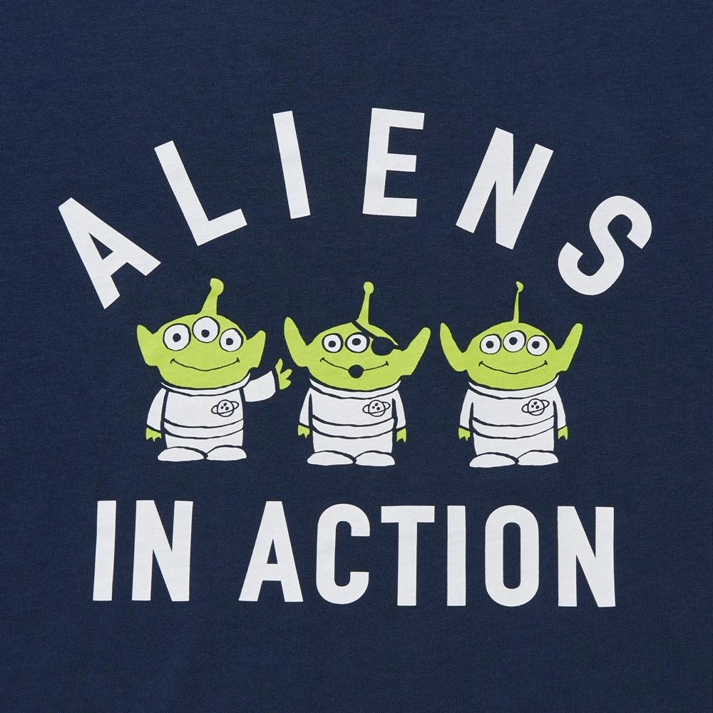 UNIQLO MAGIC FOR ALL FOREVER T