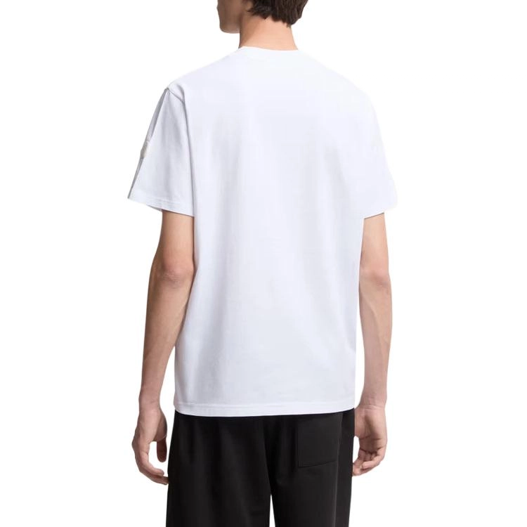 Moncler FW25 LogoT