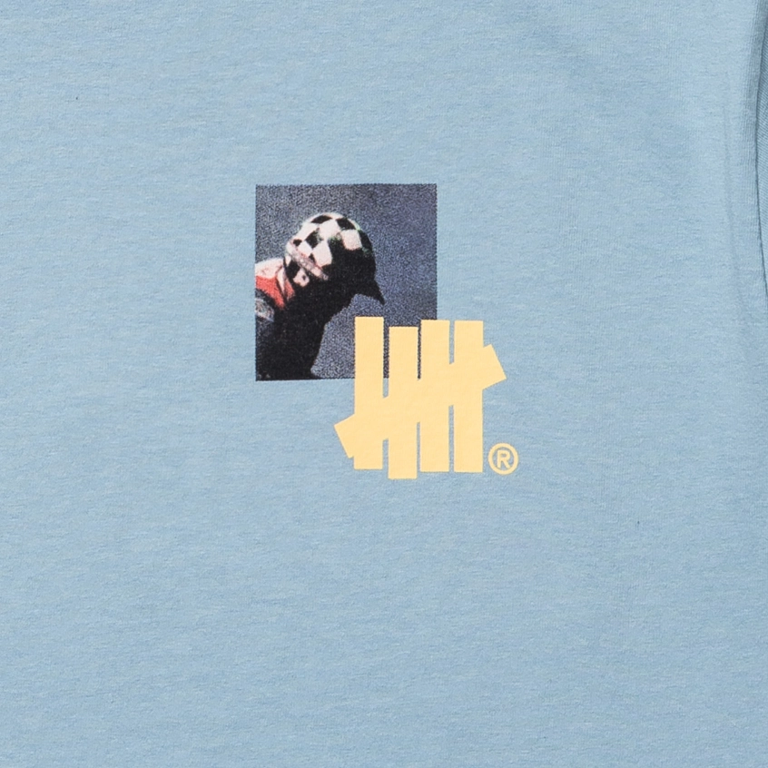 UNDEFEATED SS25 T