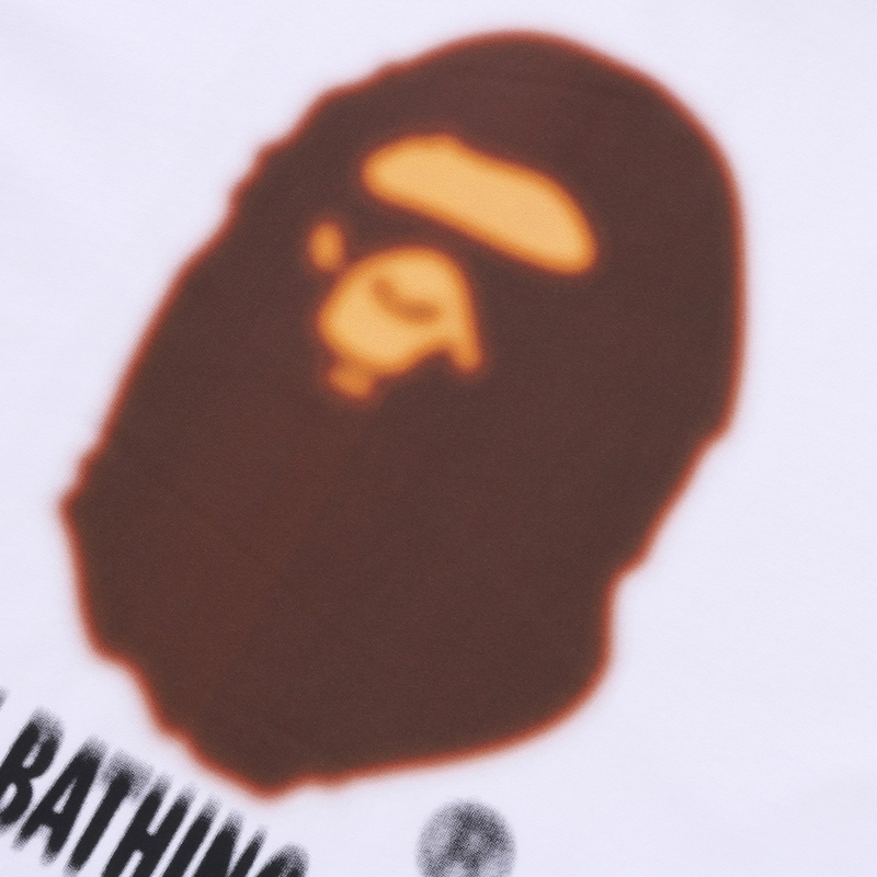 BAPE SS25 T