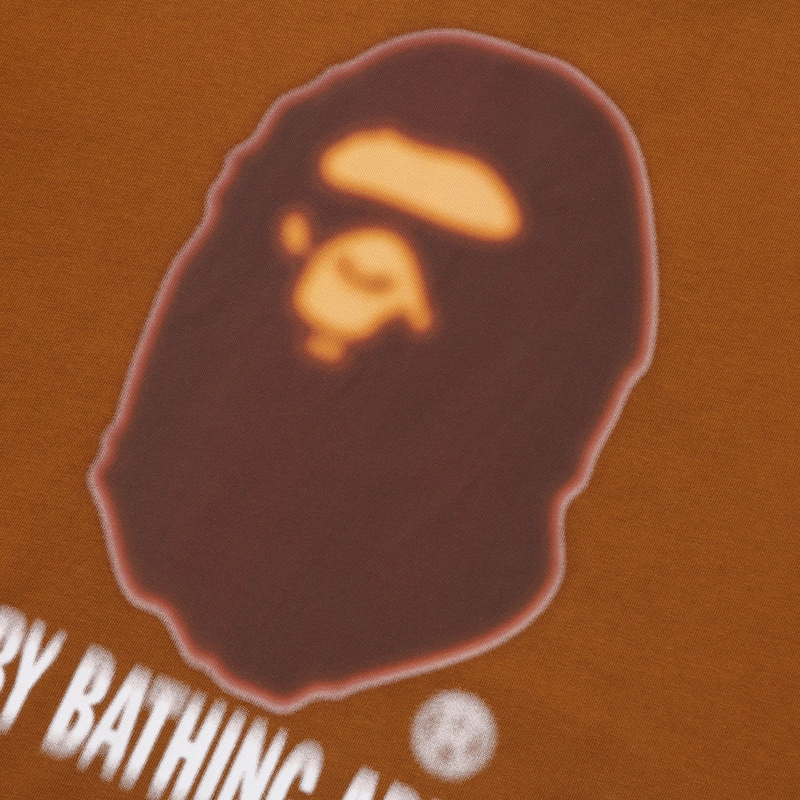 BAPE SS25 T