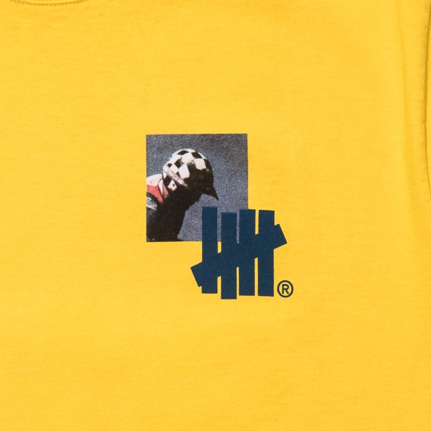 UNDEFEATED SS25 T