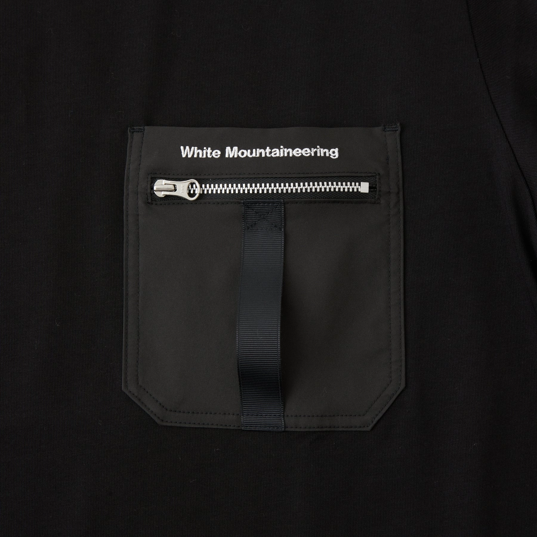 White Mountaineering T