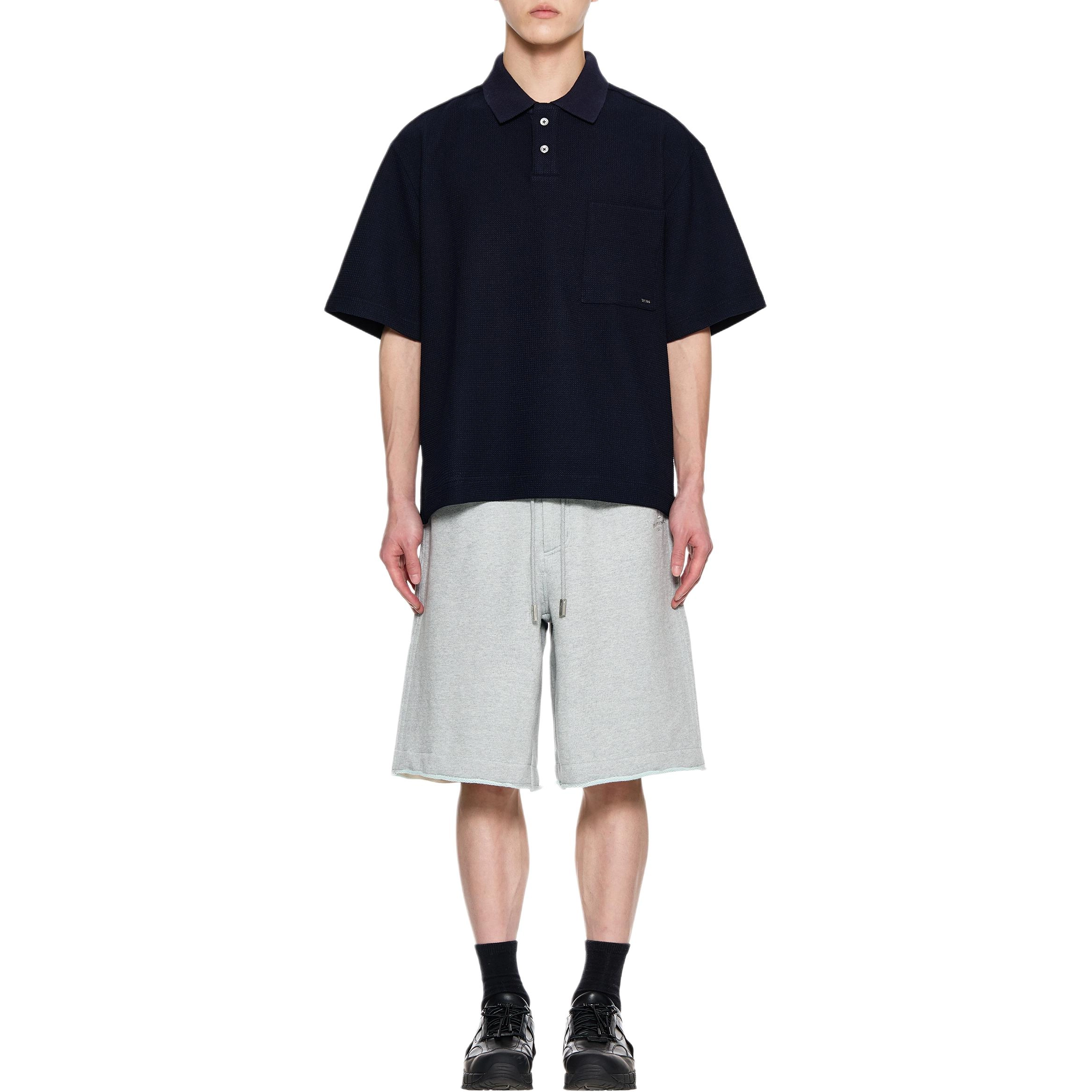 WOOYOUNGMI Polo