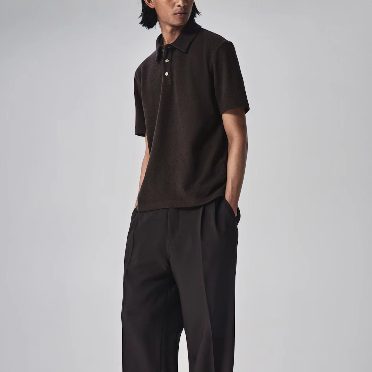 HM Polo