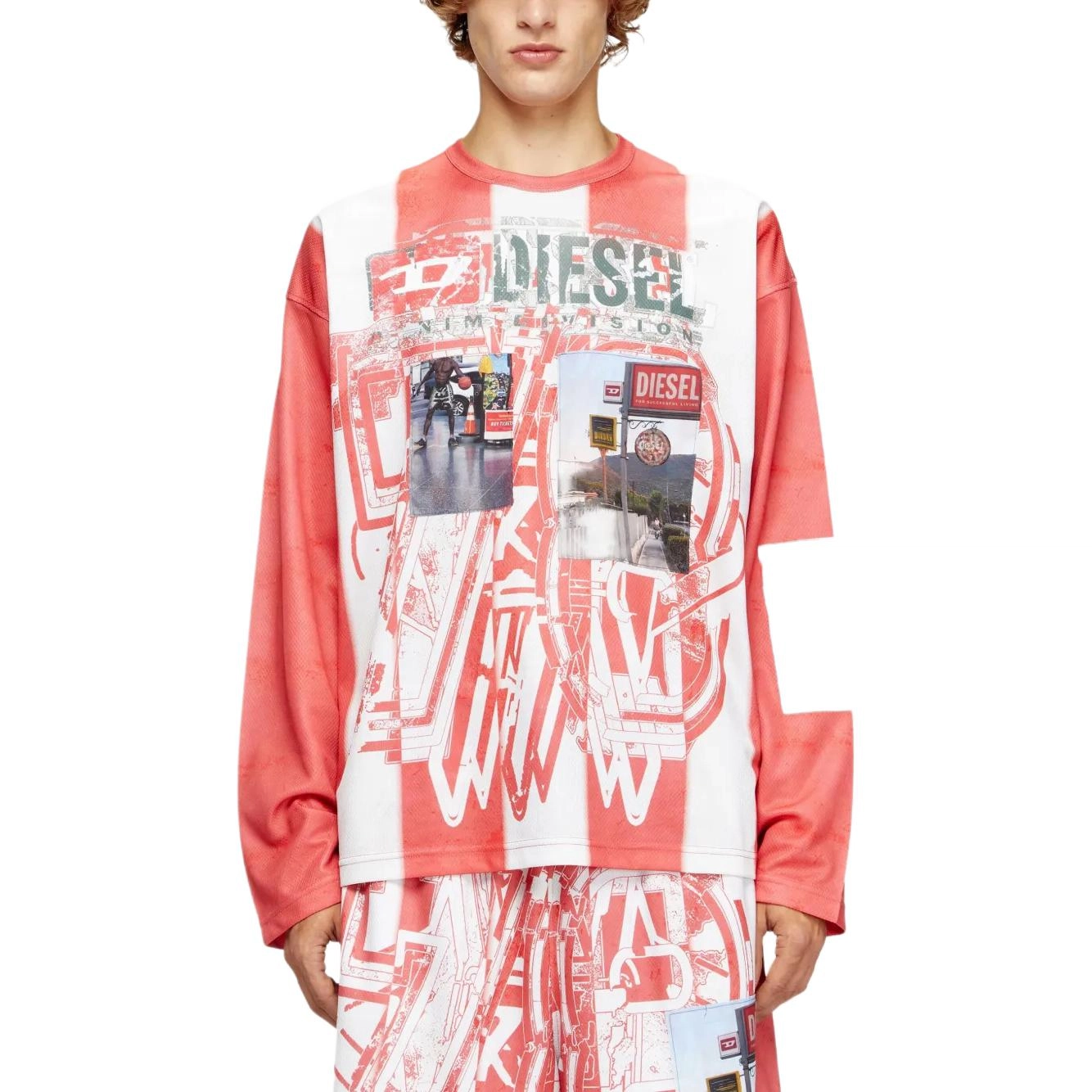 DIESEL T