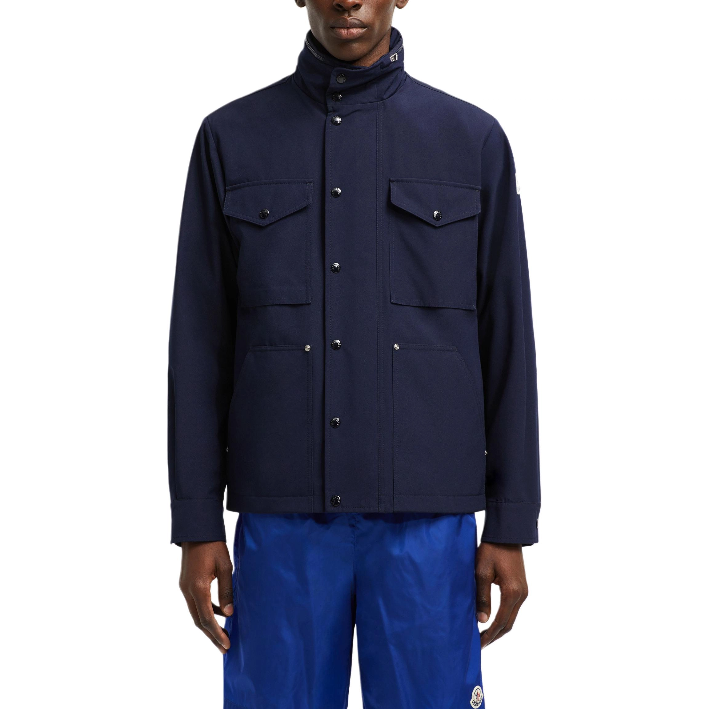 Moncler SS25 Logo