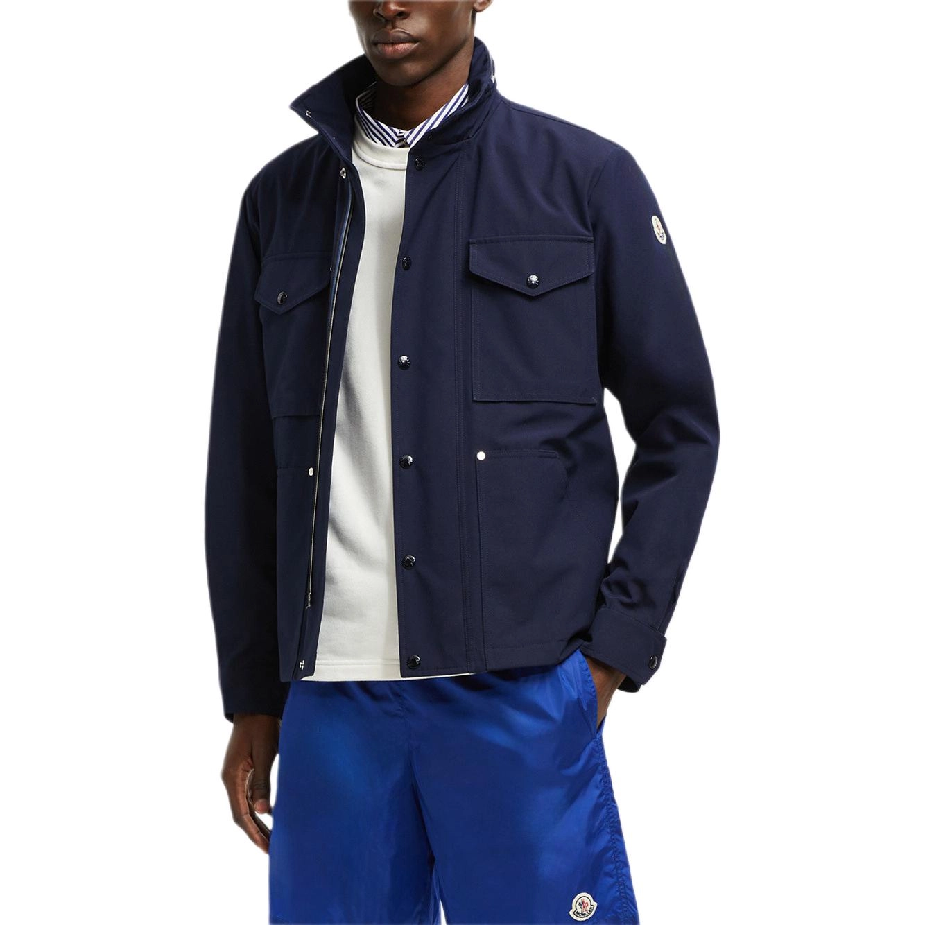 Moncler SS25 Logo